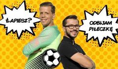 Wojciech Szczęsny z programem w jesiennej ramówce Onetu. „Rozważamy wprowadzenie płatnych treści wideo”