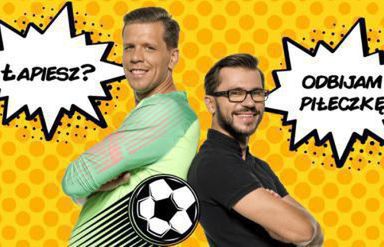 Wojciech Szczęsny z programem w jesiennej ramówce Onetu. „Rozważamy wprowadzenie płatnych treści wideo”