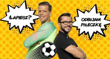 Wojciech Szczęsny z programem w jesiennej ramówce Onetu. „Rozważamy wprowadzenie płatnych treści wideo”