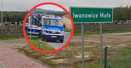 Postrzelił brata, byli w konflikcie. "Mieliśmy wcześniej zgłoszenia"