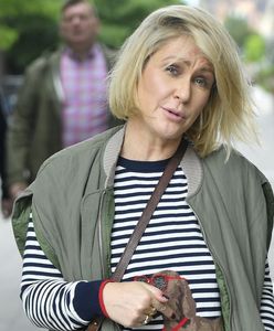 Małgorzata Ohme o pracy w "Dzień dobry TVN". Wciąż nie wierzy w to, że ją dostała