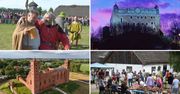 Pomysł na weekend - tu przeniesiesz się w czasie. Sprawdź TOP atrakcje turystyczne województwa kujawsko-pomorskiego