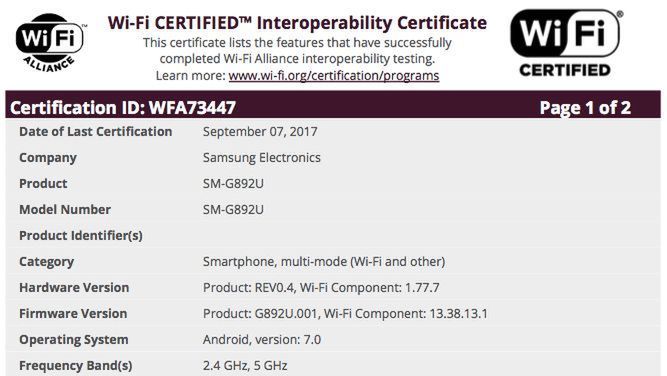#wSkrócie: pierwsze zdjęcie Mate'a 10, Bose SoundLink Micro oraz zapowiedź ciekawego vivo X20 4