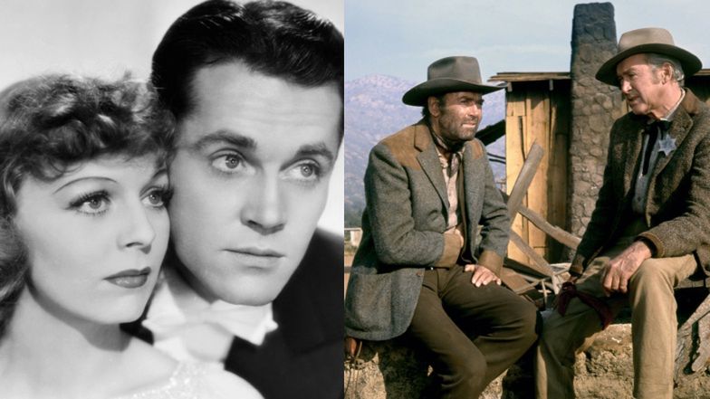 Henry Fonda i James Stewart – przyjaźń ponad podziałami 