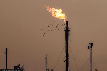 Rosyjska firma traci gigantyczny potencjał. Mogą tam wejść Amerykanie