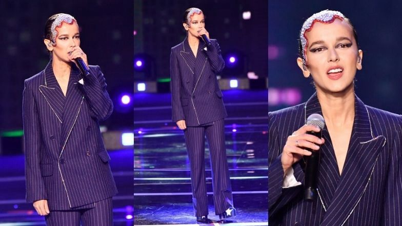 Top of the Top Sopot Festival 2021. Tak wyglądał jubileuszowy koncert z okazji 20-lecia TVN 24