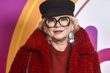 Figura zrezygnowała z Hollywood. Posłuchała intuicji