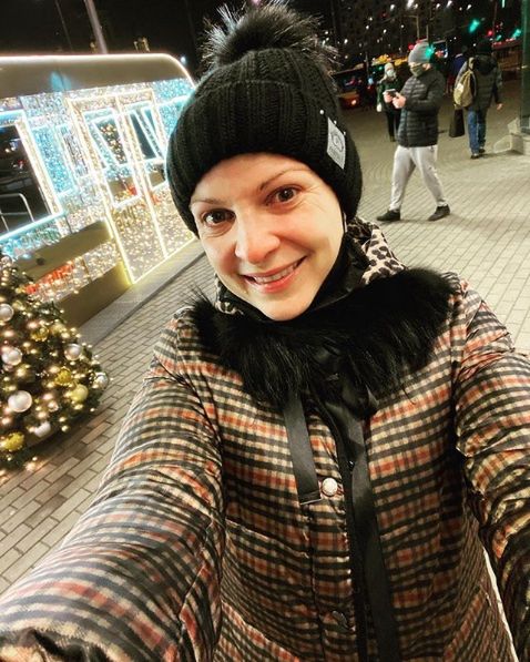 Magdalena Narożna
