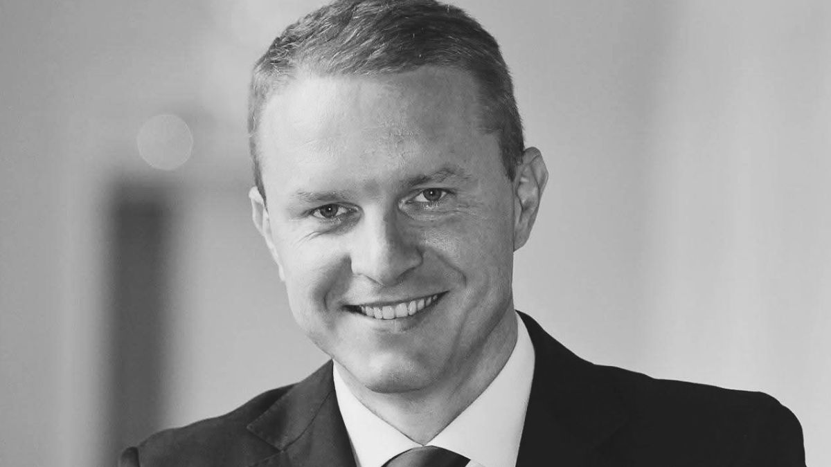 Nie żyje były burmistrz Żagania, Daniel Marchewka.