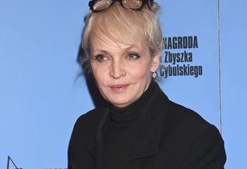 Czuje się bardzo samotna. Nie ukrywa powodów