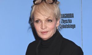 Czuje się bardzo samotna. Nie ukrywa powodów