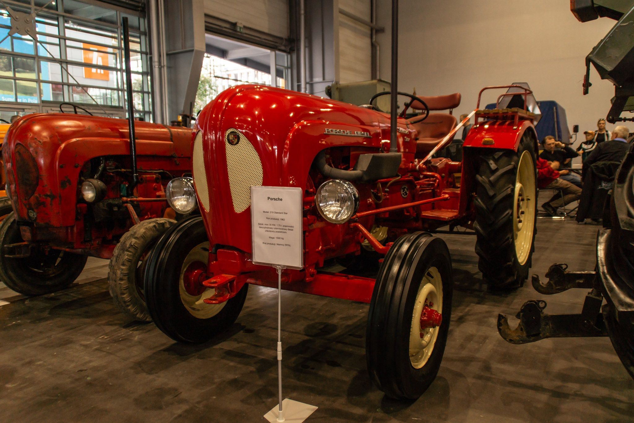 Retro Motor Show 2022