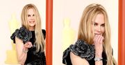 Internauci oceniają zachowanie Nicole Kidman na Oscarach: "Czy ona JEST PIJANA?" (WIDEO)