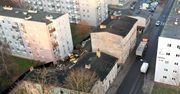 Rozpoczyna się rozbiórka kamienic przy ul. Ludowej