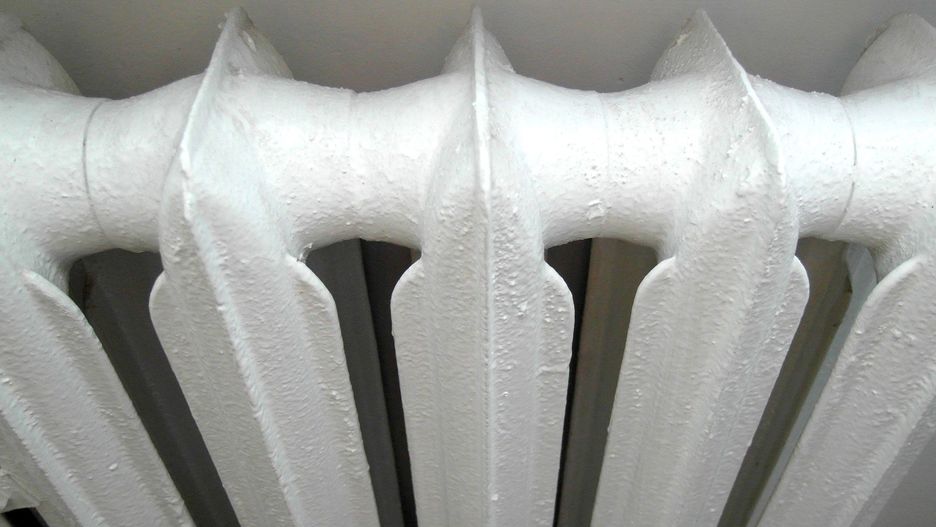 Odśwież kaloryfery przed sezonem grzewczym