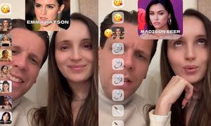 Marina i Wojtek grają w "Kiss, Marry, Kill": Szczęsny chciałby pocałować Vergarę i poślubić Robbie. Żona króciutko: "NIC Z TEGO NIE BĘDZIE, ZAPOMNIJ MORDO"