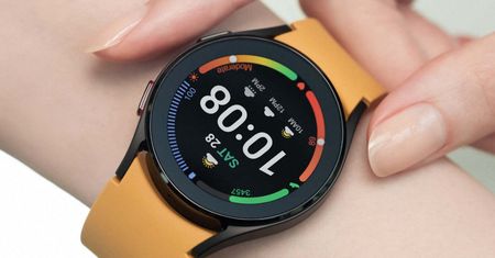 Tani Galaxy Watch coraz bliżej. Samsung niechcący potwierdził jego istnienie