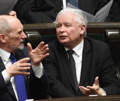 Tak PiS manipuluje ws. uchwały uznającej Rosję za sponsora terroryzmu. Posłowie chcieli rozstrzygnąć o winie za katastrofę smoleńską