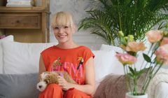 Dorota Szelągowska z nowym programem w TVN Style. Tym razem nie o wnętrzach