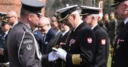 Malbork: Święto 7. Pomorskiej Brygady Obrony Terytorialnej