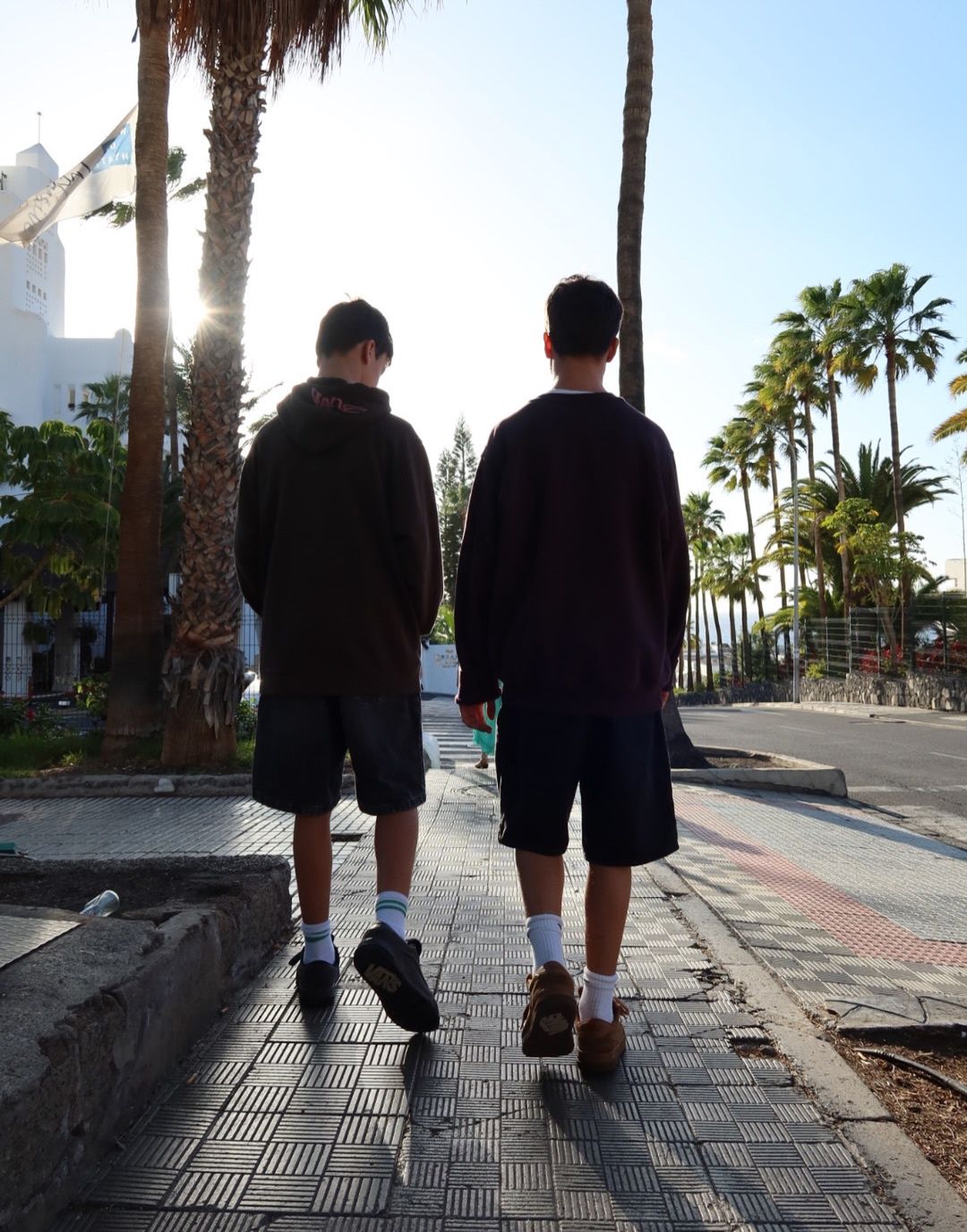 Aneta Zając pokazała synów