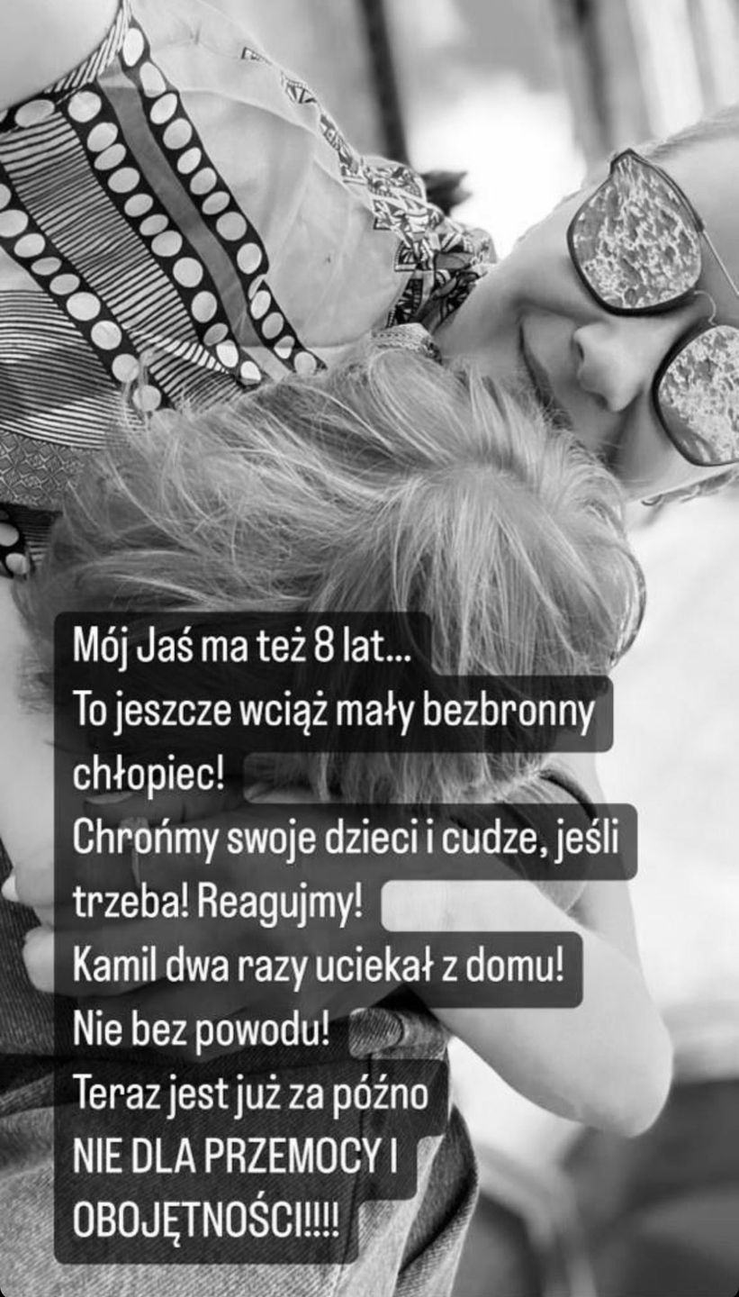 Małgorzata Kożuchowska