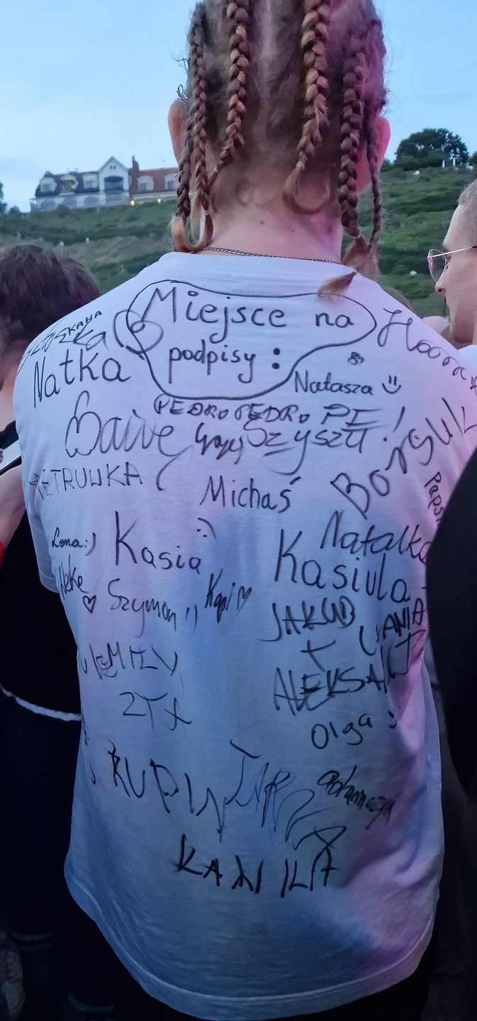 Poprzednie edycje 