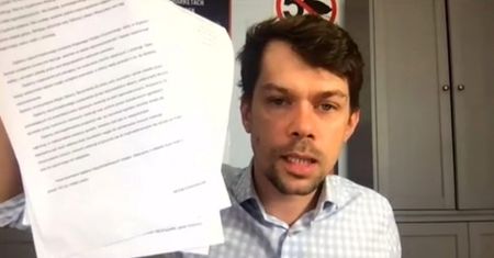 Rolnicy żądają powołania krajowego sztabu kryzysowego. Piszą do premiera