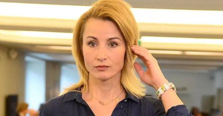 Dostała pracę w "PnŚ". Wyszło na jaw, co będzie robić