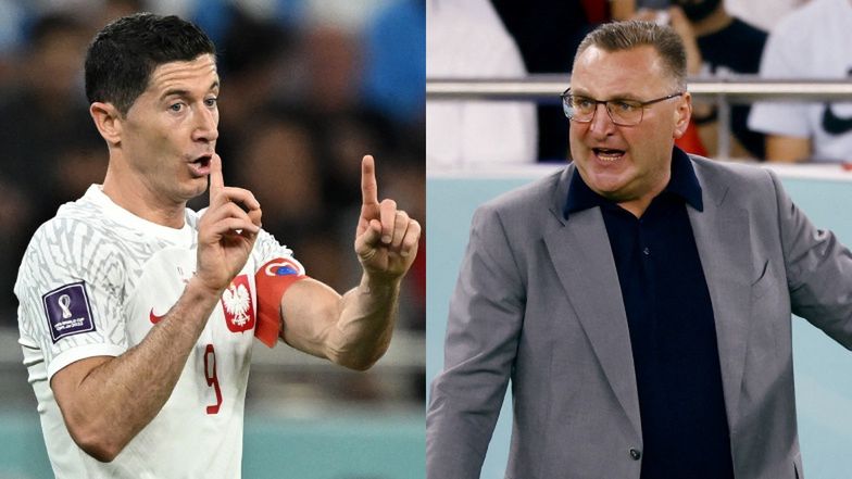 AWANTURY wokół mundialu i premii dla piłkarzy ciąg dalszy. W tle zbieranie numeru kont zawodników: "Robert Lewandowski był ZAŻENOWANY"