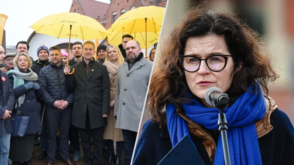 Wybory samorządowe już w kwietniu