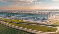 Amazon w Gliwicach zbuduje centrum logistyki e-commerce o powierzchni 210 tys. mkw.