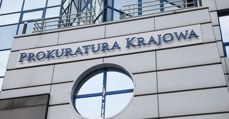 Afera ws. Funduszu Sprawiedliwości. Prokurator domaga się aresztu