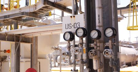 Arabia Saudyjska zastąpi nam rosyjską ropę. "Saudi Aramco to strategiczny partner"