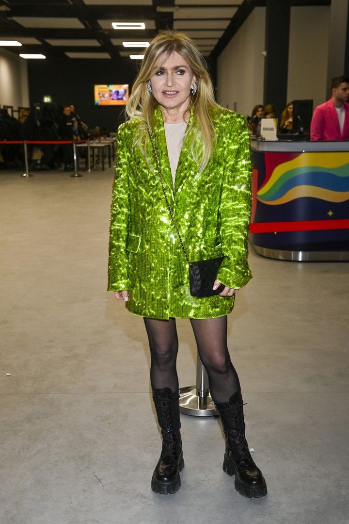 Stylizacje Moniki Olejnik
