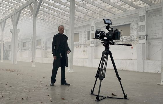 HBO pokaże 14 polskich filmów krótkometrażowych o epidemii