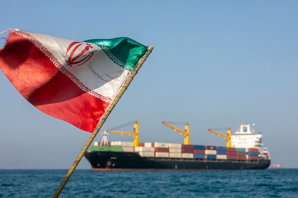 Nieoficjalnie: oto kiedy Iran otworzy cieśninę Ormuz