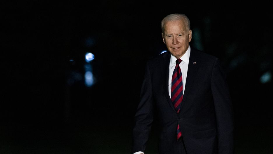 Joe Biden w Polsce. Plan wizyty prezydenta USA w Warszawie