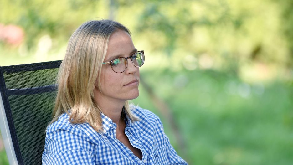 Małgorzata Trzaskowska o nauczycielach