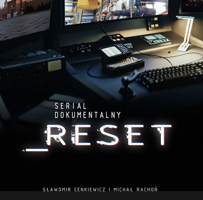"Reset" Rachonia i Cenkiewicza