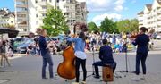 Miejskie Granie w Gorzowie. Muzycy Filharmonii Gorzowskiej zagrają w plenerze
