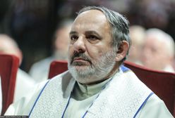 Sejm. Skład komisji ds. pedofilii bez ks. Tadeusza Isakowicza-Zaleskiego