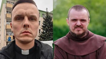 Burza po wulgarnych słowach księdza. Ostro uderza w przełożonych. "Wk*****em się"
