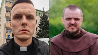 Burza po wulgarnych słowach księdza. Ostro uderza w przełożonych. "Wk*****em się"