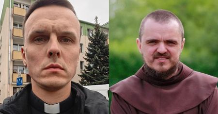 Burza po wulgarnych słowach księdza. Ostro uderza w przełożonych. "Wk*****em się"