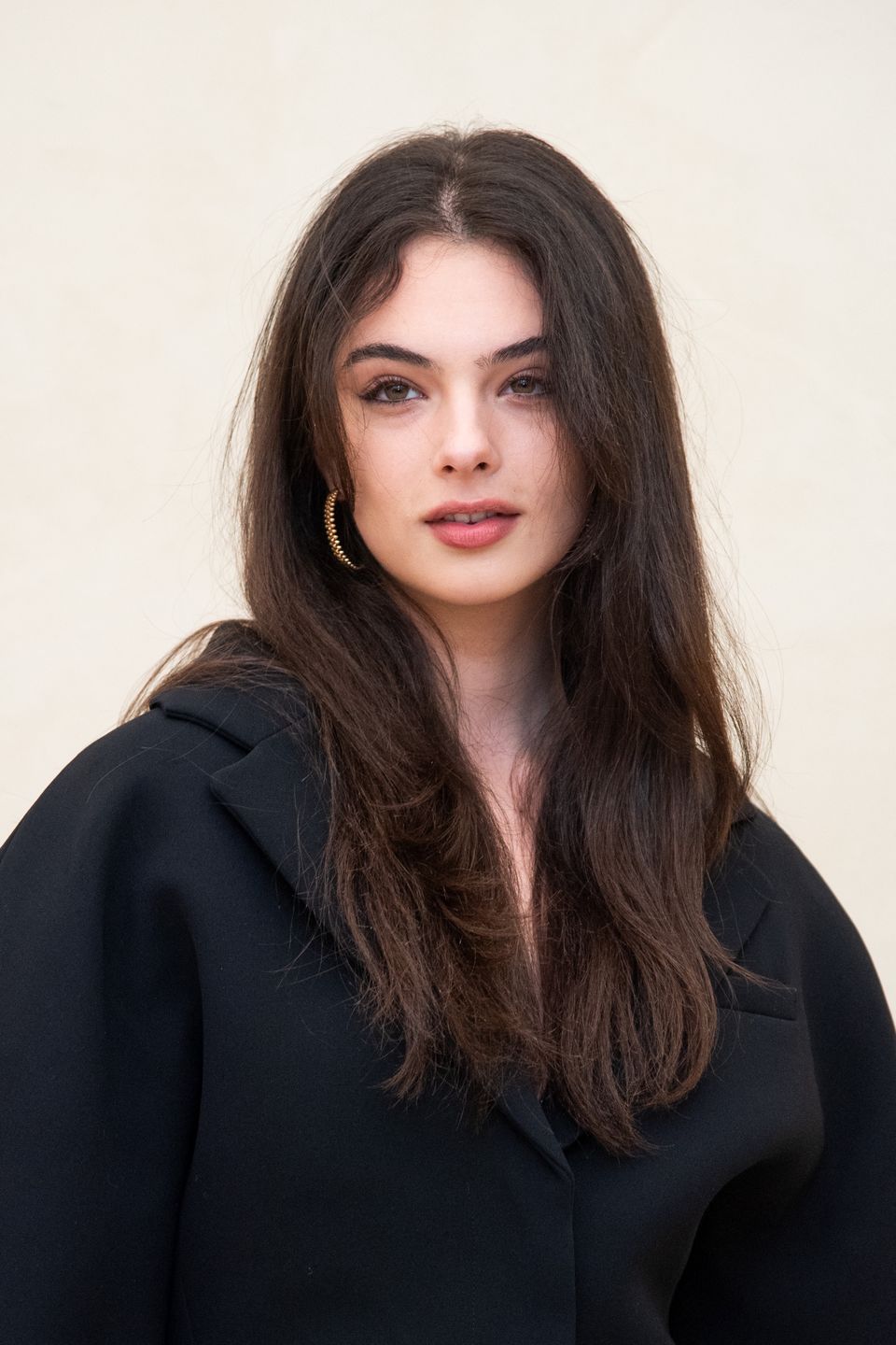 Deva Cassel na Tygodniu Mody w Paryżu