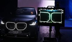 Szumowska, Orliński i Zalewski w nowej reklamie BMW X3