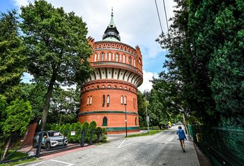 Oto najlepsze punkty widokowe w Kujawsko-Pomorskiem. Warto je zobaczyć