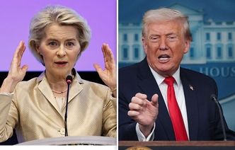 Finansowa zemsta na Trumpie? Europa nie ma amunicji [OPINIA]