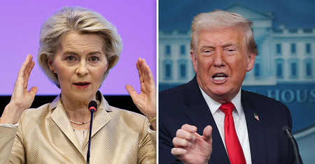 Finansowa zemsta na Trumpie? Europa nie ma amunicji [OPINIA]